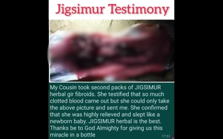 Jigsimur Testimony 2