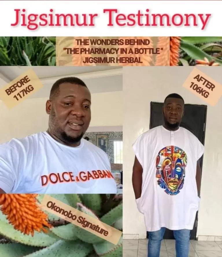 Jigsimur Testimony 4